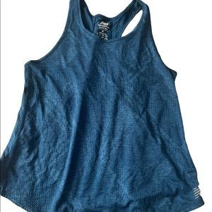 New Balance women’s tank top